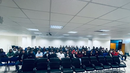 Öğrenci Buluşmaları